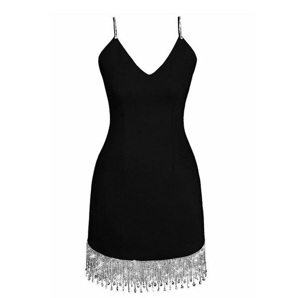 elegant beading bandage dress black autumn winter women dresses sleeveless ladies party club bodycon casual, Black;gray
elegant beading bandage dress black autumn winter women dresses sleeveless ladies party club bodycon casual, Black;gray