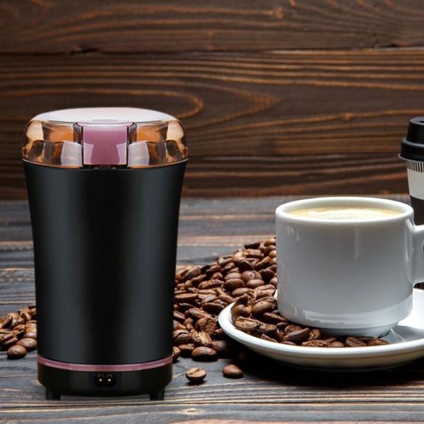 manual coffee grinders 150w kitchen electric grinder mini salt pepper powerful spice nuts seeds bean grind machine electronic
manual coffee grinders 150w kitchen electric grinder mini salt pepper powerful spice nuts seeds bean grind machine electronic