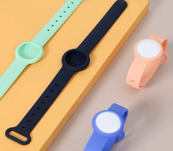 strap case bracelet for airtag silicone band anti-lost cases protective kids pets gps smart tracking locator sports wristband many colors
strap case bracelet for airtag silicone band anti-lost cases protective kids pets gps smart tracking locator sports wristband many colors