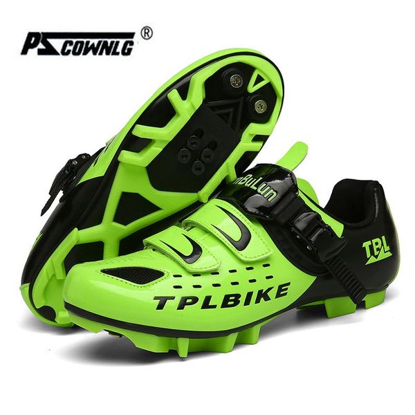 men cycling shoes breathable mtb bike pscownlg bicycle racing women self-locking road footwear, Black
men cycling shoes breathable mtb bike pscownlg bicycle racing women self-locking road footwear, Black