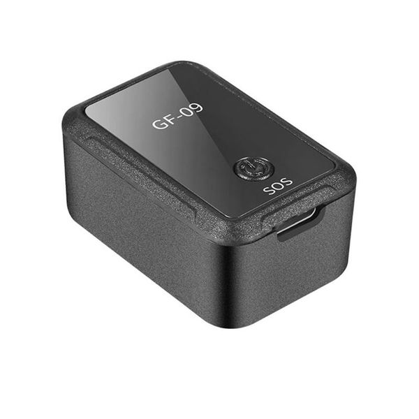 smart home control gf09 elderly and children car anti-theft tracking strong magnetic suction locator remote answer recording
smart home control gf09 elderly and children car anti-theft tracking strong magnetic suction locator remote answer recording