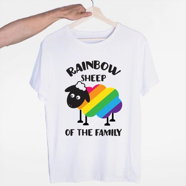 summer gay pride lesbian mens t shirts rainbow lgbt print man women casual tee clothing love is, White;black
summer gay pride lesbian mens t shirts rainbow lgbt print man women casual tee clothing love is, White;black