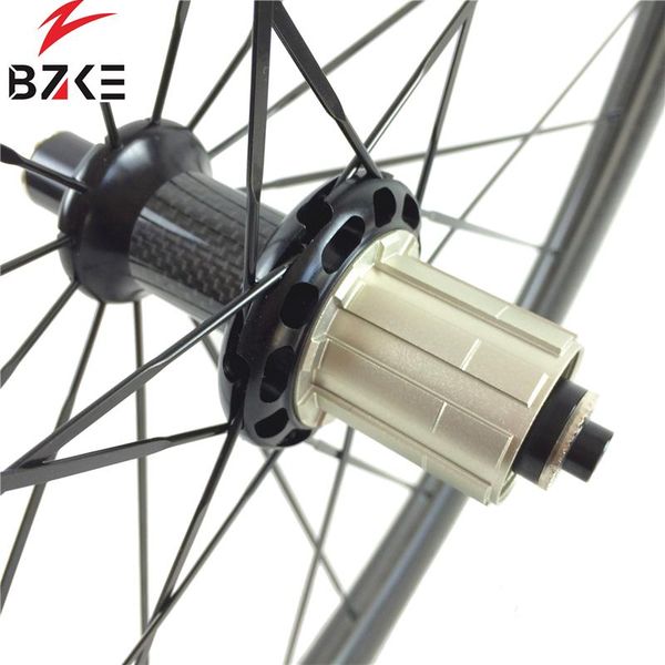 bike wheels bzke carbon wheel for road 700c racing 45mm depth tubeless rim with r36 hubs wheelset
bike wheels bzke carbon wheel for road 700c racing 45mm depth tubeless rim with r36 hubs wheelset