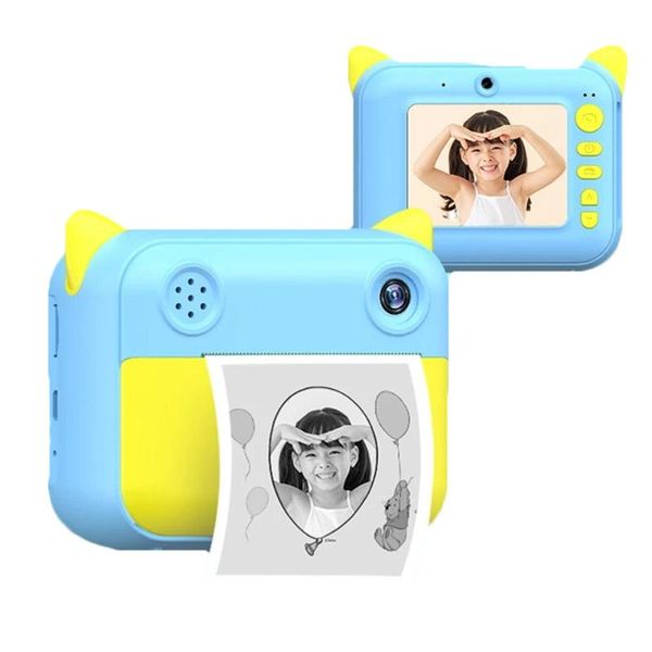 digital cameras 2.4 inch kids camera toy hd thermal video educational childrens toys birthday gifts support 32g tf card
digital cameras 2.4 inch kids camera toy hd thermal video educational childrens toys birthday gifts support 32g tf card