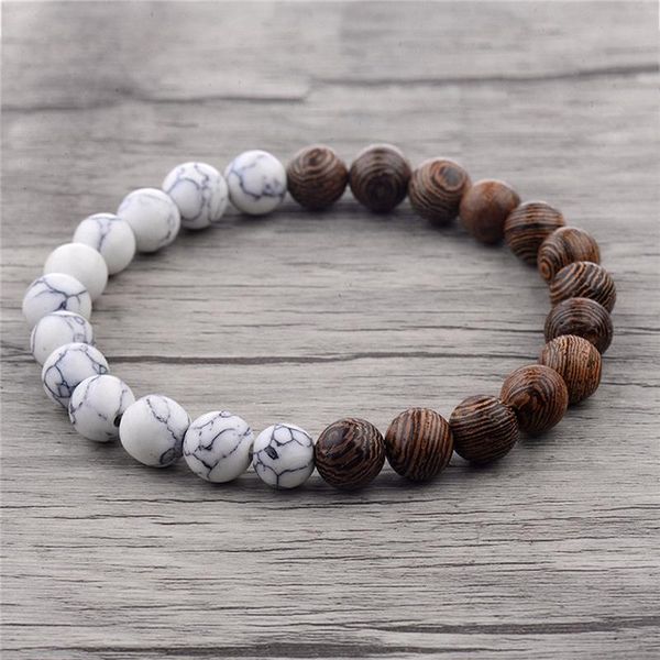 link, chain wood beads bracelets men black ethinc meditation white bracelet women prayer jewelry yoga accessories gift
link, chain wood beads bracelets men black ethinc meditation white bracelet women prayer jewelry yoga accessories gift