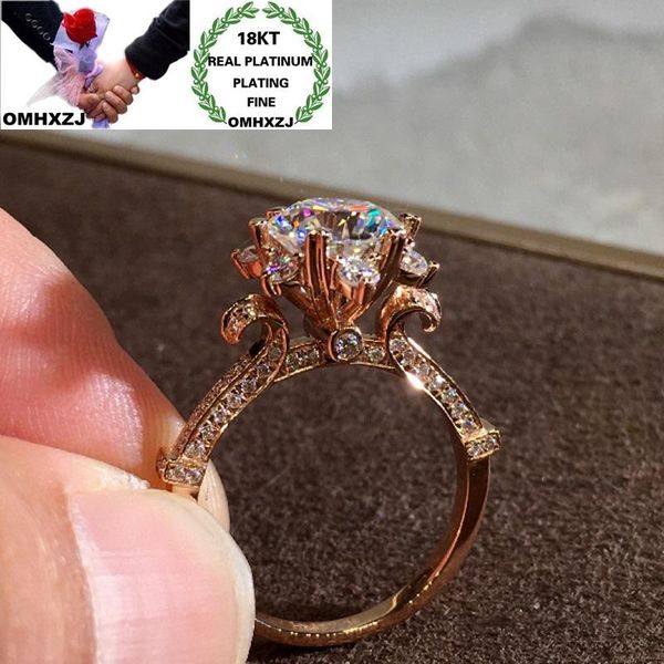 cluster rings omhxzj wholesale rr1252 european fashion fine woman girl party birthday wedding gift flower zircon 18kt white rose gold ri, Golden;silver
cluster rings omhxzj wholesale rr1252 european fashion fine woman girl party birthday wedding gift flower zircon 18kt white rose gold ri, Golden;silver