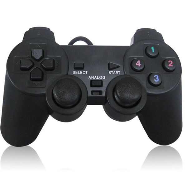 game controllers & joysticks usb wired pc controller gamepad vibration joystick pad joypad control for computer lapgaming play
game controllers & joysticks usb wired pc controller gamepad vibration joystick pad joypad control for computer lapgaming play