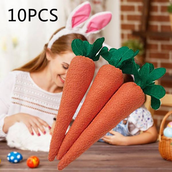 embellishment diy crafts decorations easter carrot simulation vegetables home gift party painting decoration decorative objects & figurines
embellishment diy crafts decorations easter carrot simulation vegetables home gift party painting decoration decorative objects & figurines