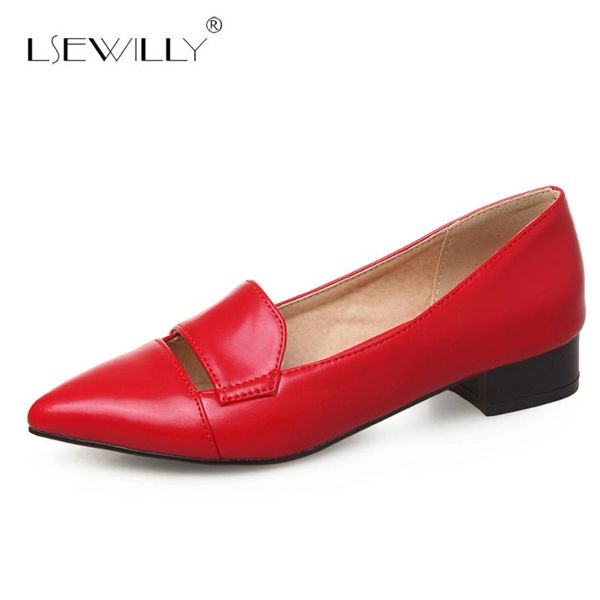 lsewilly fashion women shoes pumps low heels slip on pointed toe party stiletto black red yellow zapato mujer s386 dress
lsewilly fashion women shoes pumps low heels slip on pointed toe party stiletto black red yellow zapato mujer s386 dress