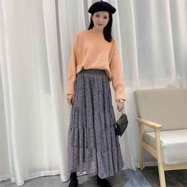 autumn winter high waist slimming irregular chiffon a-line skirt simple casual all-match women long sjipping 210527, Black
autumn winter high waist slimming irregular chiffon a-line skirt simple casual all-match women long sjipping 210527, Black