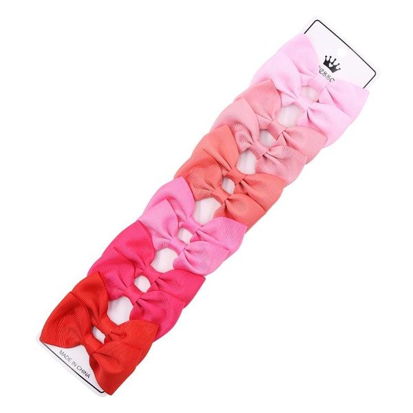 hair accessories w3jf 12 pcs/set grosgrain ribbon bows hairpins cute baby girls colorful clips barrettes kids, Slivery;white
hair accessories w3jf 12 pcs/set grosgrain ribbon bows hairpins cute baby girls colorful clips barrettes kids, Slivery;white