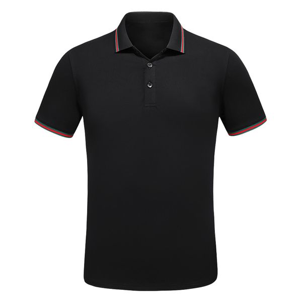 business men polo golf t-shirts cotton shirts simplicity short sleeve slim breathable men streetwear, White;black
business men polo golf t-shirts cotton shirts simplicity short sleeve slim breathable men streetwear, White;black