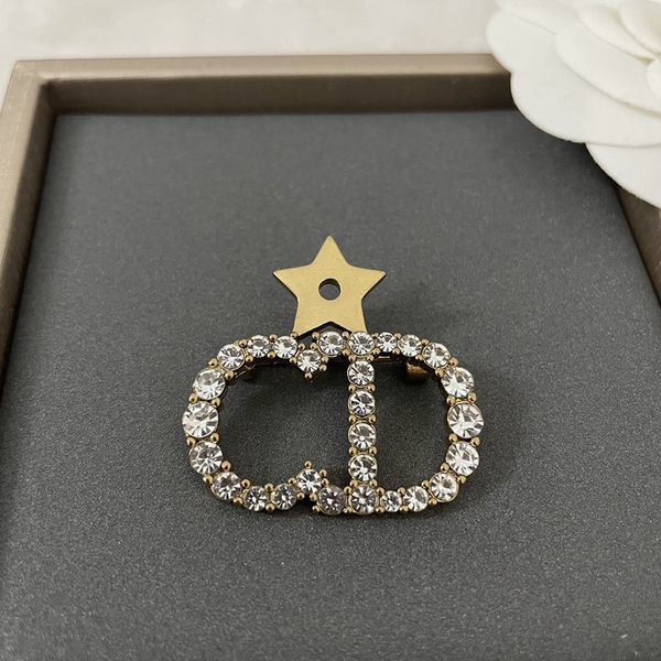 brooch size pearl diamond inlaid star simple fashion bra exclusive jewelry sale, Gray
brooch size pearl diamond inlaid star simple fashion bra exclusive jewelry sale, Gray