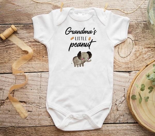 rompers grandma's little peanut bodysuit baby boy clothes born thanksgiving outfits for girls elephant fashion, Blue
rompers grandma's little peanut bodysuit baby boy clothes born thanksgiving outfits for girls elephant fashion, Blue