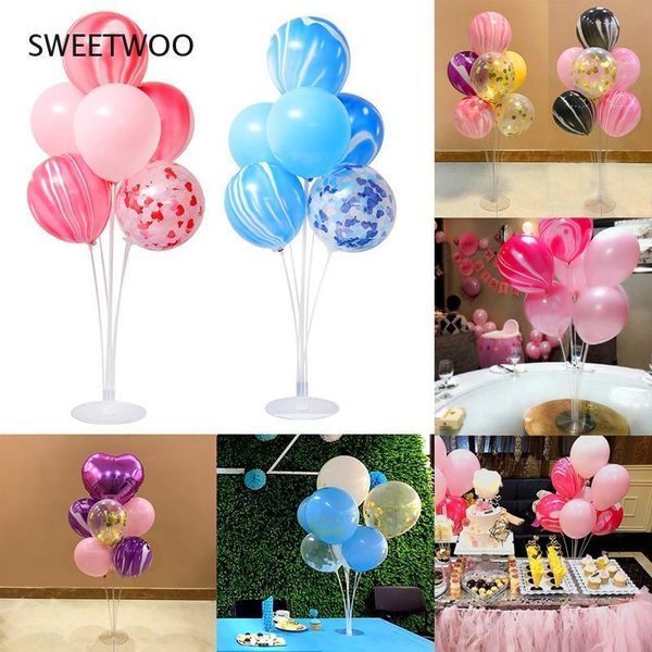 party decoration 1set happy birthday balloon air balls stick stand baloon decor kid arch table ballon accessories holder
party decoration 1set happy birthday balloon air balls stick stand baloon decor kid arch table ballon accessories holder
