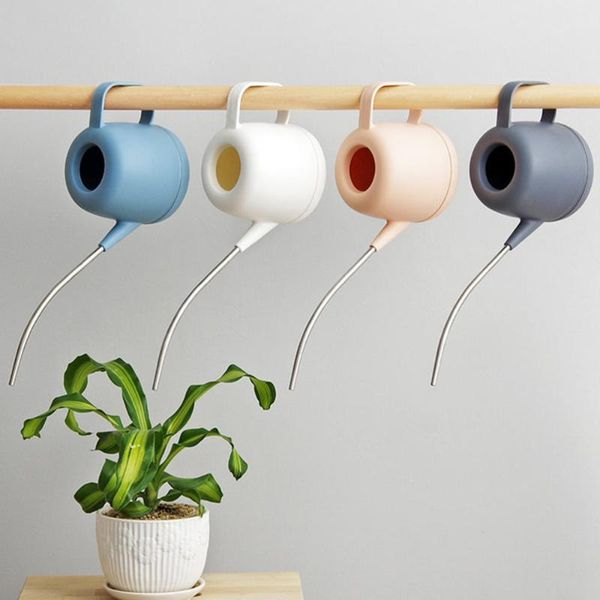 watering equipments 1pc long mouth gardening pot bottle plants sprinkling kettle (random color)
watering equipments 1pc long mouth gardening pot bottle plants sprinkling kettle (random color)