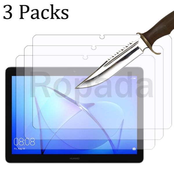 tempered glass screen protector for huawei mediapad t3 10 9.6'' 2.5d 9h explosion-proof film tablet pc protectors
tempered glass screen protector for huawei mediapad t3 10 9.6'' 2.5d 9h explosion-proof film tablet pc protectors