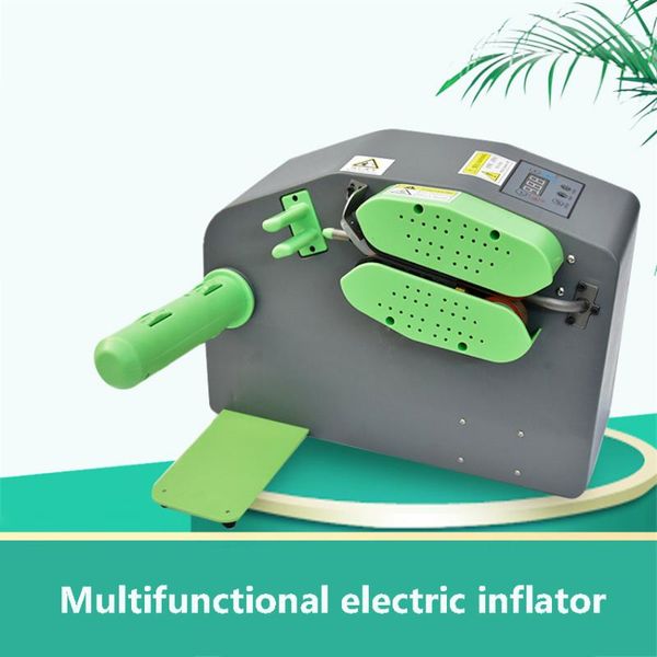 power tool sets multifunctional electric inflator automatic filling gourd film bubble bag buffer air cushion machine 110v/220v 12m/min
power tool sets multifunctional electric inflator automatic filling gourd film bubble bag buffer air cushion machine 110v/220v 12m/min