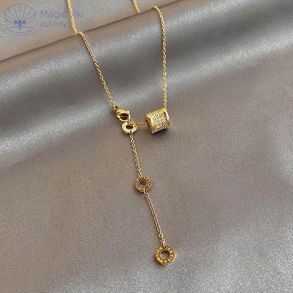 pendant necklaces magicviki simple light luxury necklace female niche design sense ins tide clavicle chain temperament net red 2021, Silver
pendant necklaces magicviki simple light luxury necklace female niche design sense ins tide clavicle chain temperament net red 2021, Silver