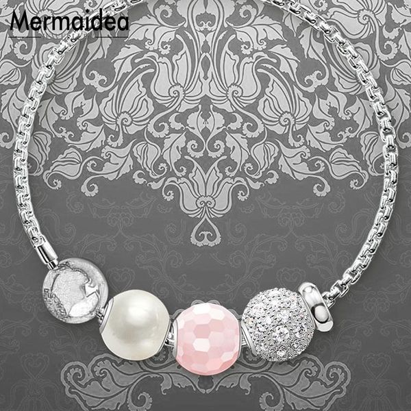 bracelet link chain pearls pink karma with silver plated 2021 fashion jewelry romantic gift for women girls link,, Black
bracelet link chain pearls pink karma with silver plated 2021 fashion jewelry romantic gift for women girls link,, Black