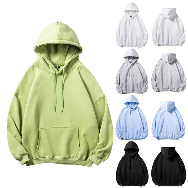 men's hoodies & sweatshirts 2021 spring autumn fashion brand male casual solid sweatshirt pullover sudaderas, Black
men's hoodies & sweatshirts 2021 spring autumn fashion brand male casual solid sweatshirt pullover sudaderas, Black