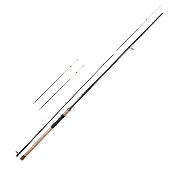 mavllos lure weight 40-100g long distant feeder rod 3.3m 3.9m superhard carbon fiber carp fishing for sea bass boat rods
mavllos lure weight 40-100g long distant feeder rod 3.3m 3.9m superhard carbon fiber carp fishing for sea bass boat rods