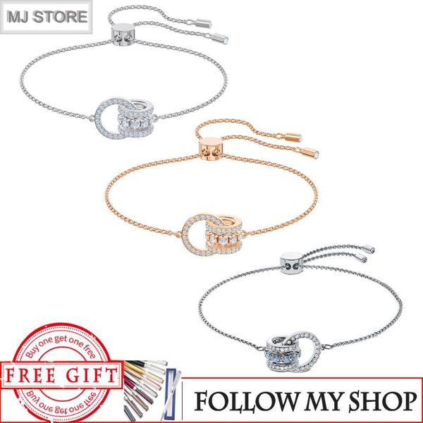 adjustable bracelet fashion charms crystals zircon silver color lucky bangles for women girls party wedding jewelry gifts charm bracelets, Golden;silver
adjustable bracelet fashion charms crystals zircon silver color lucky bangles for women girls party wedding jewelry gifts charm bracelets, Golden;silver