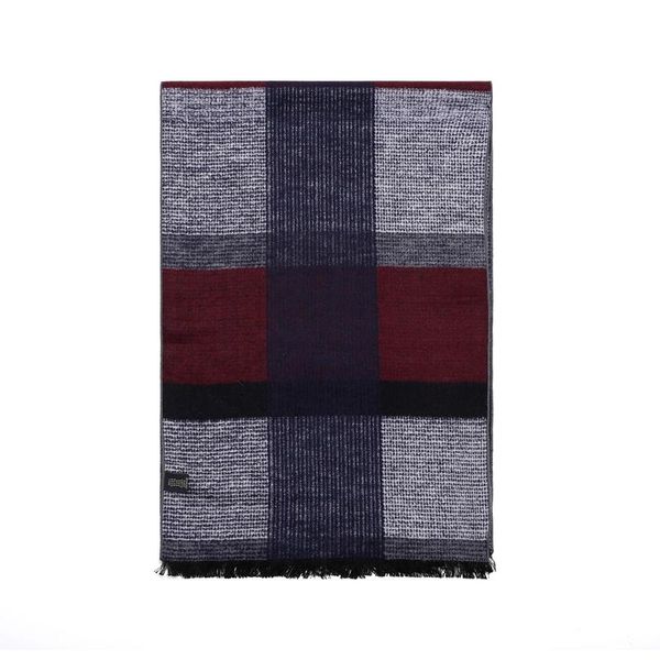 scarves british style men winter scarf wraps 100% silk brushed warm scarfs for business 180x30cm luxury xmas gifts, Blue;gray
scarves british style men winter scarf wraps 100% silk brushed warm scarfs for business 180x30cm luxury xmas gifts, Blue;gray
