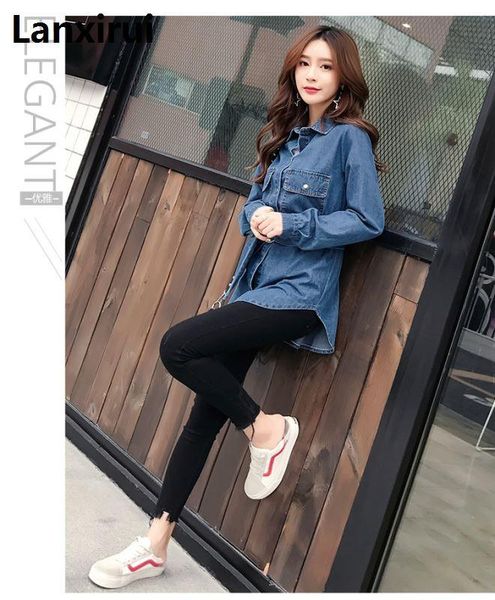 women's trench coats plus size summer jacket long sleeve cardigan ladies jeans waistcoats denim women, Tan;black
women's trench coats plus size summer jacket long sleeve cardigan ladies jeans waistcoats denim women, Tan;black