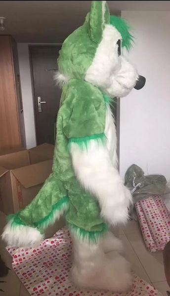 2022 new long fur dog mascot costume halloween christmas cartoon character outfits suit advertising leaflets clothings carnival adults outfi, Red;yellow
2022 new long fur dog mascot costume halloween christmas cartoon character outfits suit advertising leaflets clothings carnival adults outfi, Red;yellow