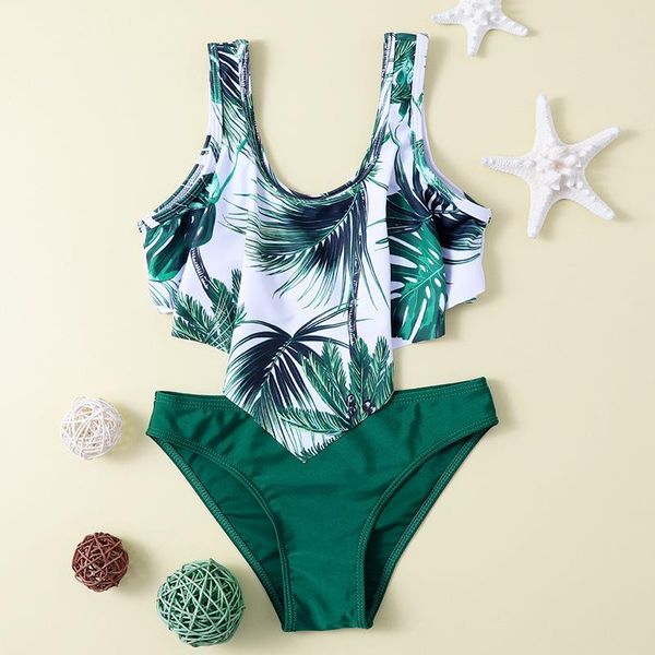one-pieces children's swimsuit leaf print bandage girls kids swimwear 2021 children beach multi style baby biquini bathing suit, Black
one-pieces children's swimsuit leaf print bandage girls kids swimwear 2021 children beach multi style baby biquini bathing suit, Black