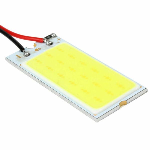 car headlights 5pcs/set white cob 18led panels interior dome light bulb t10 festoon dc12v lamp adapter led panel lights
car headlights 5pcs/set white cob 18led panels interior dome light bulb t10 festoon dc12v lamp adapter led panel lights