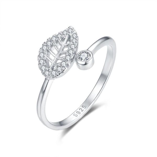 wedding rings s925 sterling silver leaf multi zircon ladies ring light luxury exquisite versatile adjustable mouth 11-m0018, Slivery;golden
wedding rings s925 sterling silver leaf multi zircon ladies ring light luxury exquisite versatile adjustable mouth 11-m0018, Slivery;golden