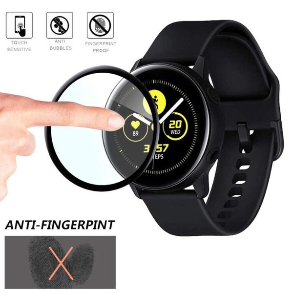 watch bands 3d pmma screen protector full coverage for samsung galaxy active 2 smart accessories, Black;brown
watch bands 3d pmma screen protector full coverage for samsung galaxy active 2 smart accessories, Black;brown