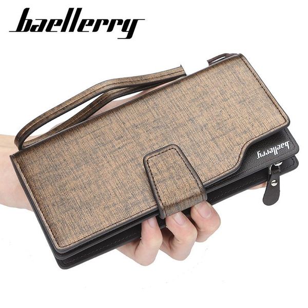 wallets baellerry silver men pu leather wallet for card holder cell phone pocket fshion brand smart, Red;black
wallets baellerry silver men pu leather wallet for card holder cell phone pocket fshion brand smart, Red;black
