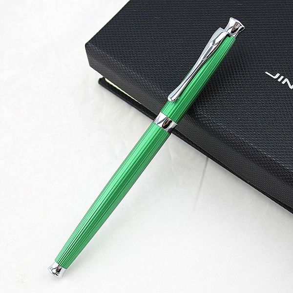 gel pens 1pc luxury business sign pen silver gold ballpoint student rollerball office stationery supplies back to school
gel pens 1pc luxury business sign pen silver gold ballpoint student rollerball office stationery supplies back to school