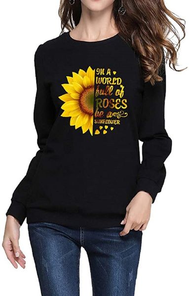 women's jackets y2k female casual autumn long-sleeve cotton korean-style plant standard flower printed the neck sweater mr9s, Black;brown
women's jackets y2k female casual autumn long-sleeve cotton korean-style plant standard flower printed the neck sweater mr9s, Black;brown