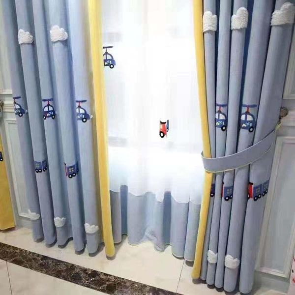curtain & drapes children's room cartoon curtains boys and girls bedroom living british american korean airplane train custom
curtain & drapes children's room cartoon curtains boys and girls bedroom living british american korean airplane train custom