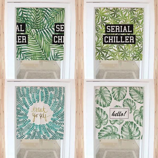 curtain & drapes cotton leaf door fengshui bedroom kitchen half panel home decoration blackout
curtain & drapes cotton leaf door fengshui bedroom kitchen half panel home decoration blackout