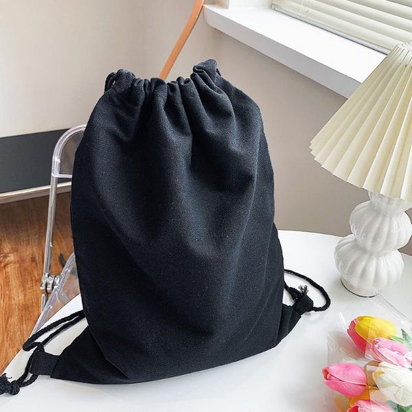 backpack fashion women portable sports foldable rucksack drawstring large capacity solid color handbags supplies
backpack fashion women portable sports foldable rucksack drawstring large capacity solid color handbags supplies