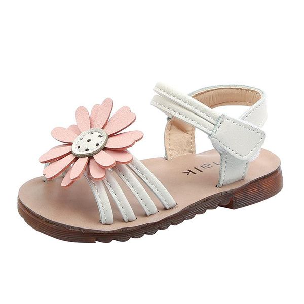 sandals 2021 summer cute flowers girls fashion breathable beach shoes soft bottom pink western style princess chic, Black;red
sandals 2021 summer cute flowers girls fashion breathable beach shoes soft bottom pink western style princess chic, Black;red