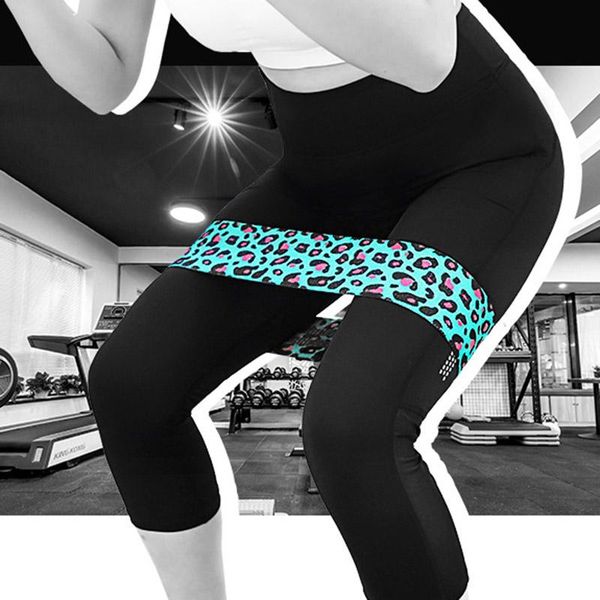yoga resistance band elastic anti-slip leopard printed exercise for leg hip training bands
yoga resistance band elastic anti-slip leopard printed exercise for leg hip training bands