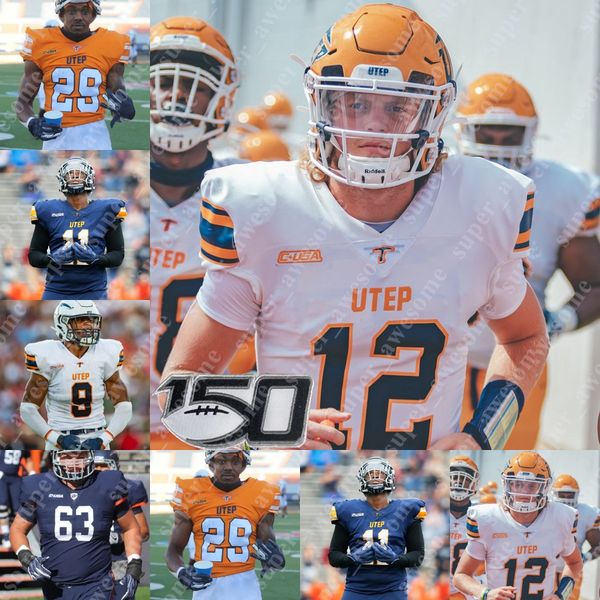 ncaa utep miners football jersey brownholtz willie eldridge walter dawn jr torey richardson walter neil jadrian taylor tyrice knight gary th, Black;red
ncaa utep miners football jersey brownholtz willie eldridge walter dawn jr torey richardson walter neil jadrian taylor tyrice knight gary th, Black;red