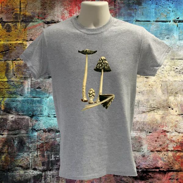 magic mushrooms t-shirt, shrooms graphic tee, festival shirt, hippy clothes, White;black
magic mushrooms t-shirt, shrooms graphic tee, festival shirt, hippy clothes, White;black