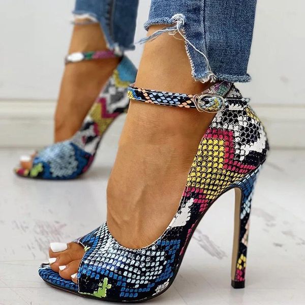 sandals women shoes serpentine high heels 2021 summer office peep toe pumps buckle strap platform stiletto party wedding dress, Black
sandals women shoes serpentine high heels 2021 summer office peep toe pumps buckle strap platform stiletto party wedding dress, Black
