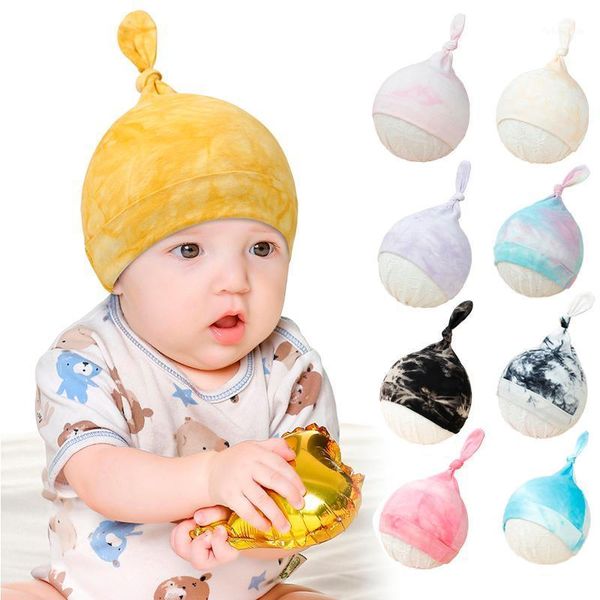 caps & hats 1pc baby hatbaby tie-dye knot cotton toddler hat boys girls stretch turban hairband infant sweety cute hair accessories1, Yellow
caps & hats 1pc baby hatbaby tie-dye knot cotton toddler hat boys girls stretch turban hairband infant sweety cute hair accessories1, Yellow