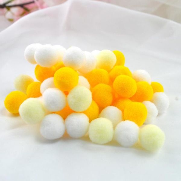 bag pompoms fluffy diy plush decorative pom balls for party home decor accessories objects & figurines
bag pompoms fluffy diy plush decorative pom balls for party home decor accessories objects & figurines
