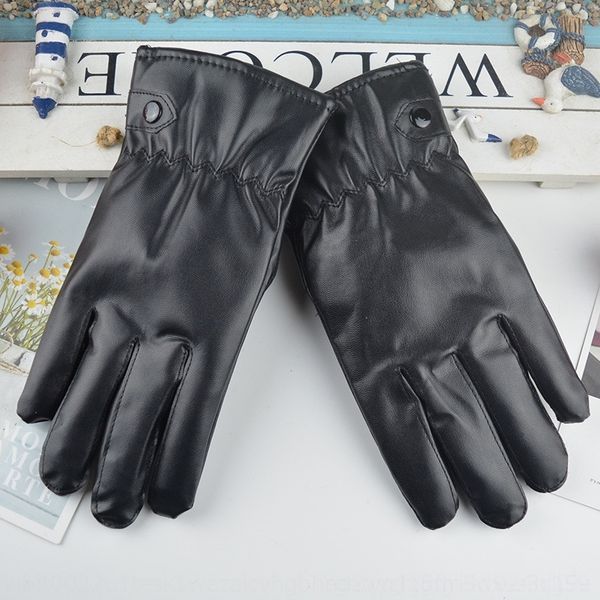 c39 men' winter pu leather plush warm mittens touch black screen riding motorcycle imitation warm motorcycle gloves leather gloves, Blue;gray
c39 men' winter pu leather plush warm mittens touch black screen riding motorcycle imitation warm motorcycle gloves leather gloves, Blue;gray