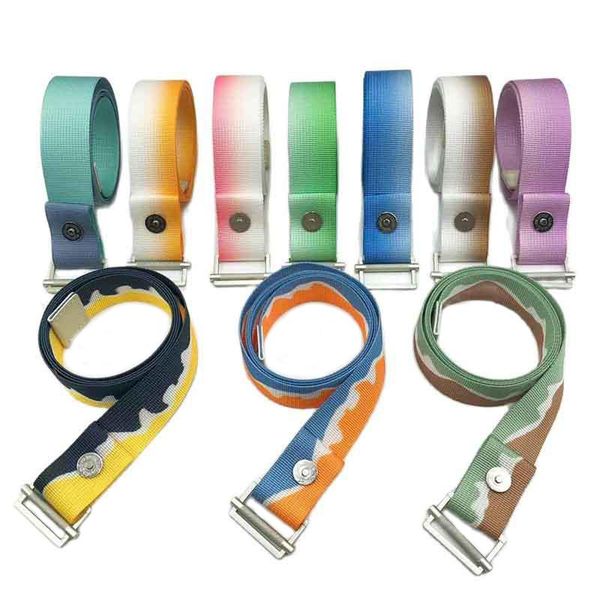 belts fashion summer canvas belt heart button gradient nail waist strap inter-color female student trouser long waistbands, Black;brown
belts fashion summer canvas belt heart button gradient nail waist strap inter-color female student trouser long waistbands, Black;brown