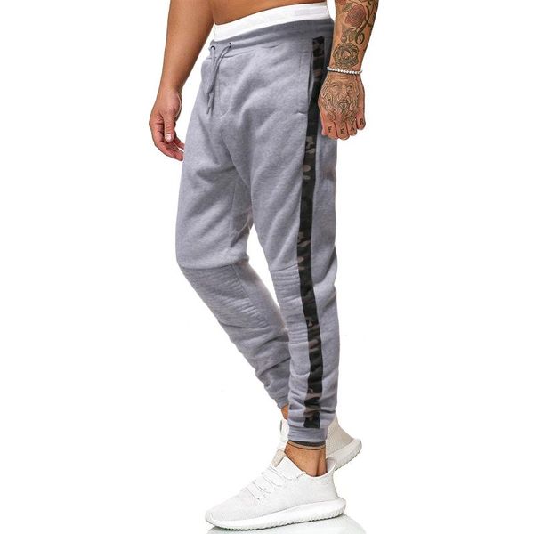 sku: k08 -- men big yards side camouflage elastic lace-up casual pants sweatpants men's, Black
sku: k08 -- men big yards side camouflage elastic lace-up casual pants sweatpants men's, Black